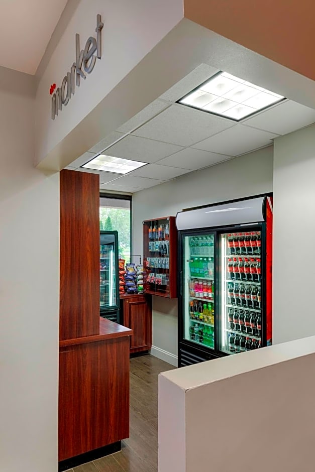 Courtyard by Marriott Portsmouth