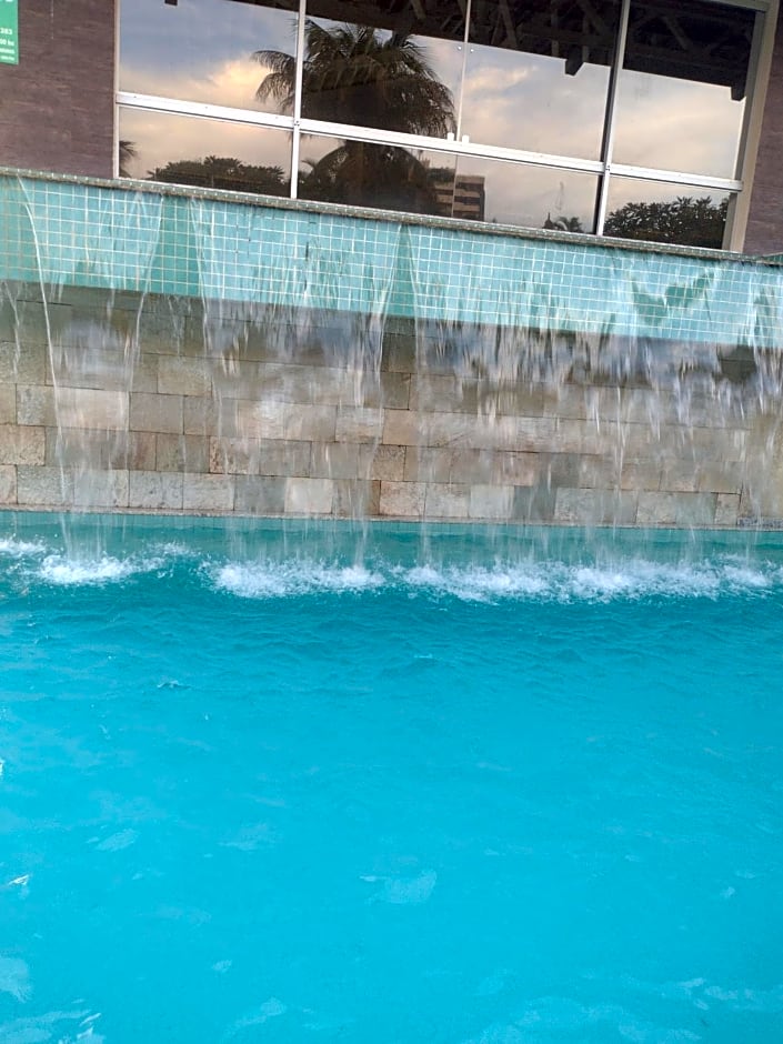 Araras CTC Apart Service