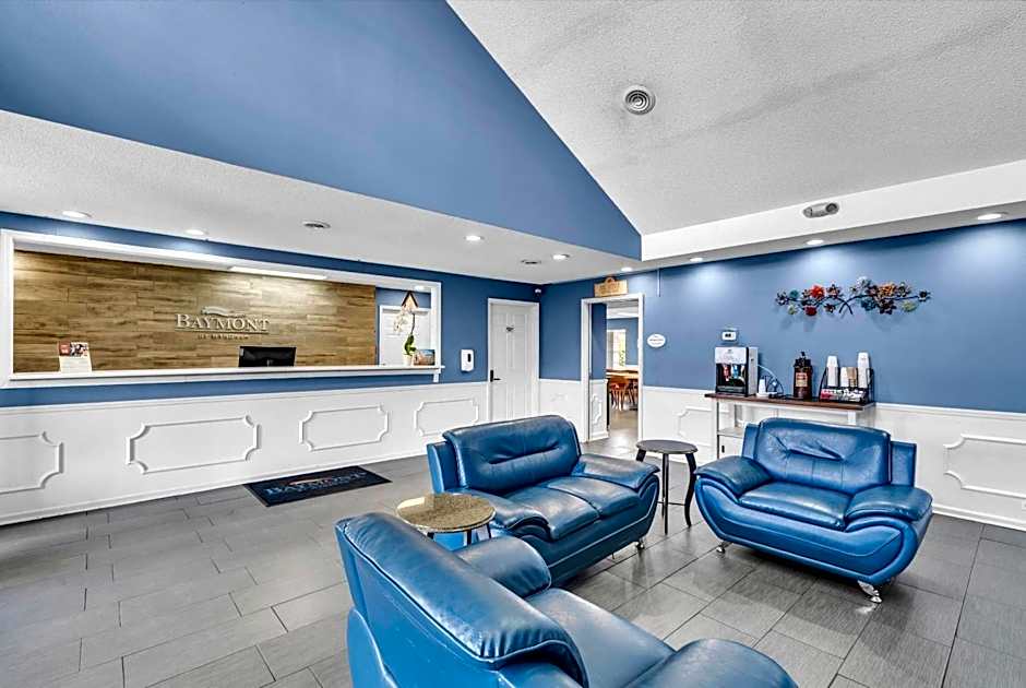 Baymont by Wyndham Warner Robins