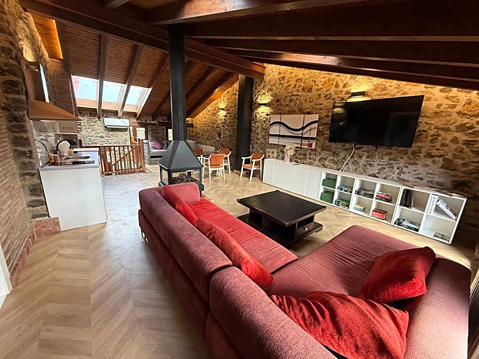 Hotel Rural Los Abriles