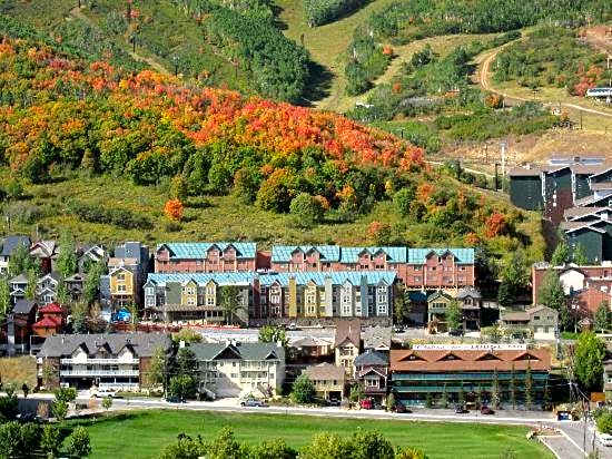 Chateau Apres Lodge
