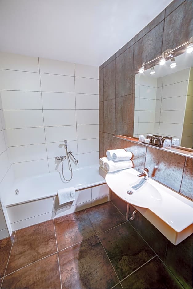 Hotel Moers van der Valk