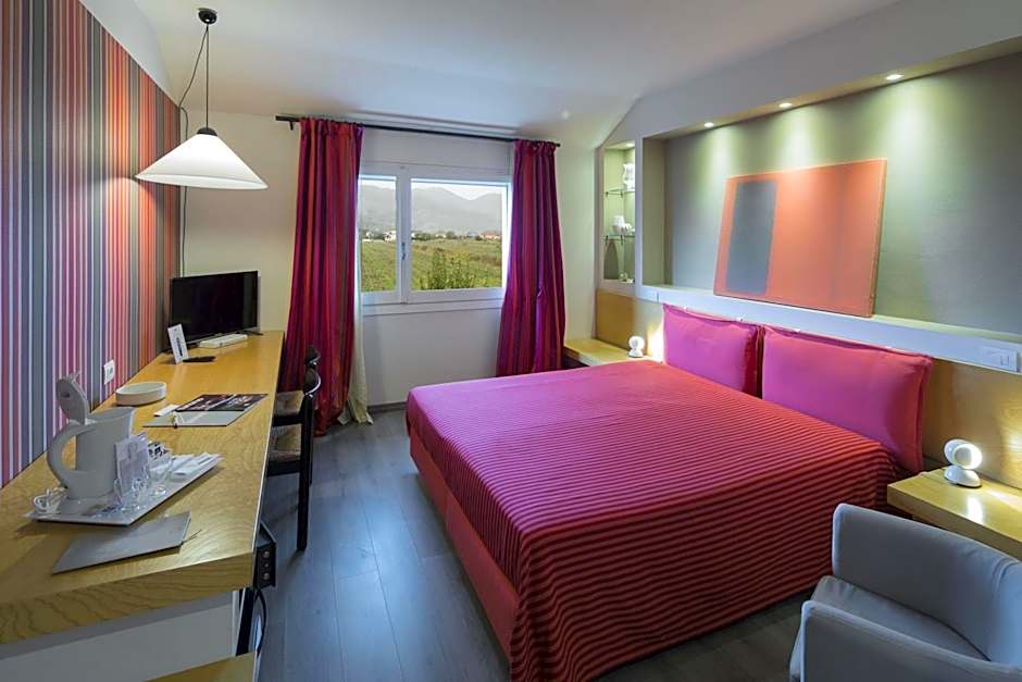 Photo 1 of 10 of Standard 1 Double Bed or 2 Beds
