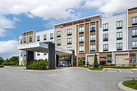 Hilton Garden Inn Gallatin