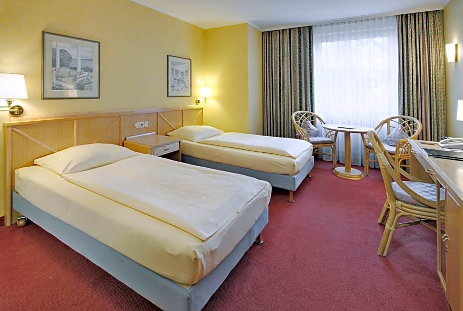 Tryp By Wyndham Koeln City Centre