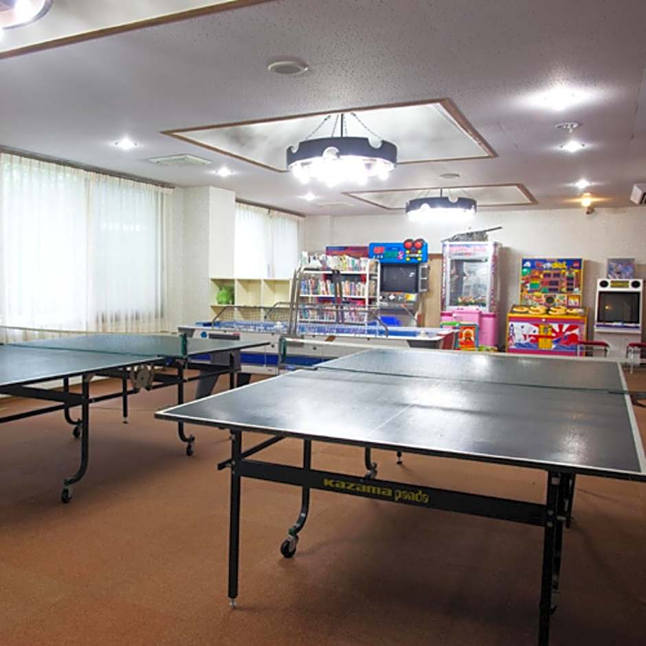 Hotel Shiga Sunvally