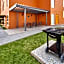 City Express Junior by Marriott Guadalajara Periférico Sur