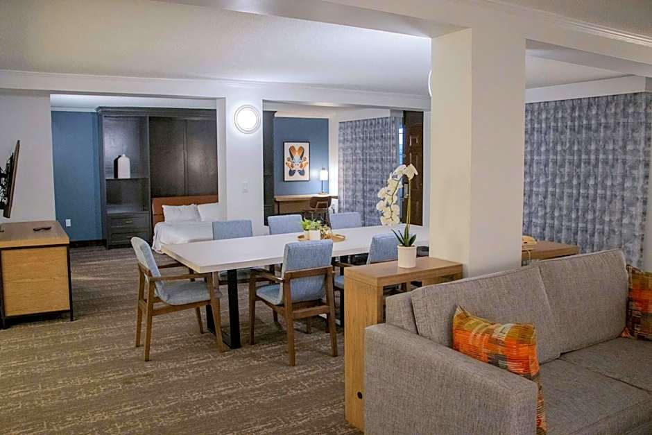 The Inn At Opryland, A Gaylord Hotel