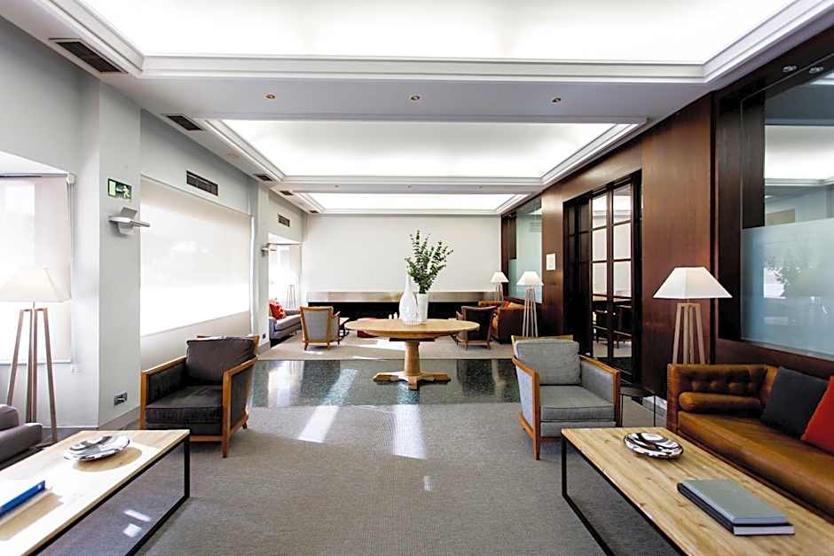 Hotel Pax Guadalajara