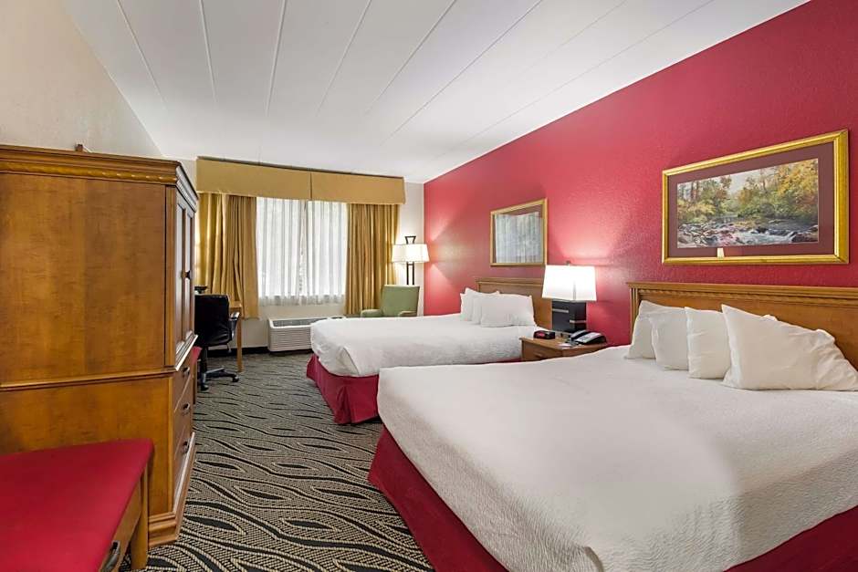 Best Western Braddock Motor Inn