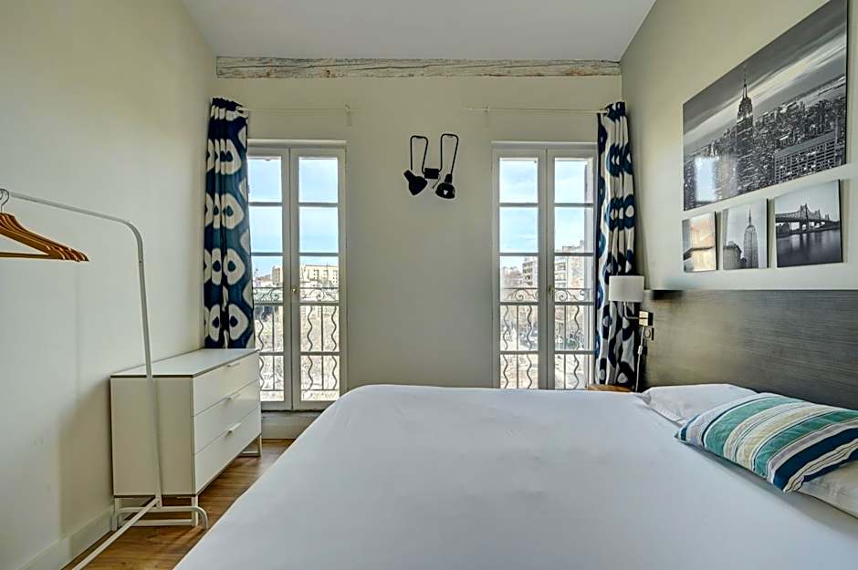 URBAN LOFT & SPA Marseille