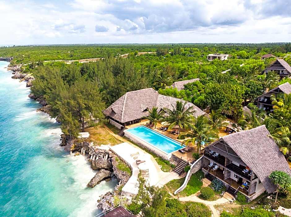 Sunshine Marine Lodge