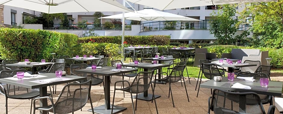 Novotel Paris Charenton-le-Pont