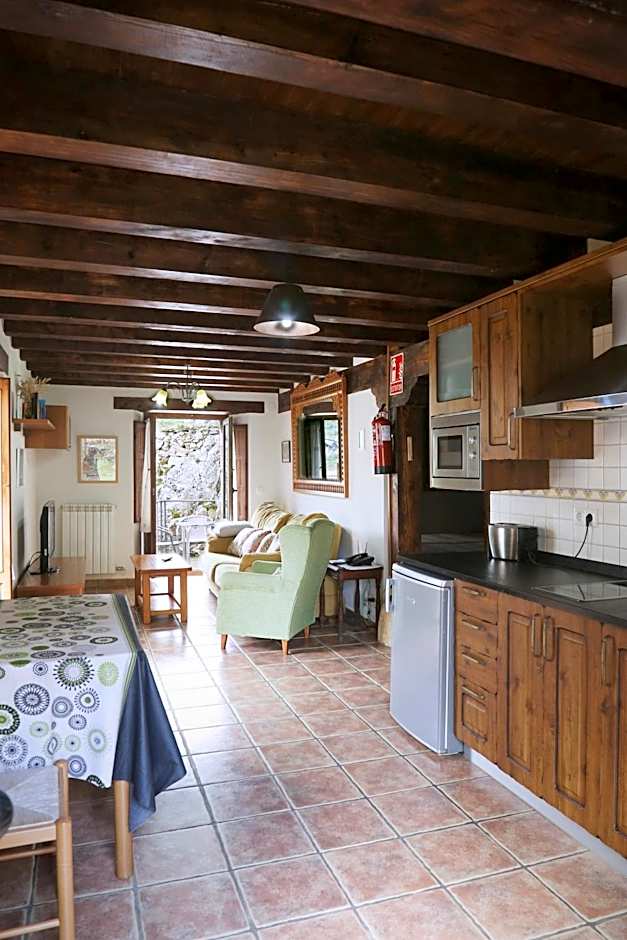 Hotel Rural La Puebla