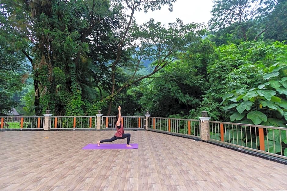 Namtok Sarika Resotel