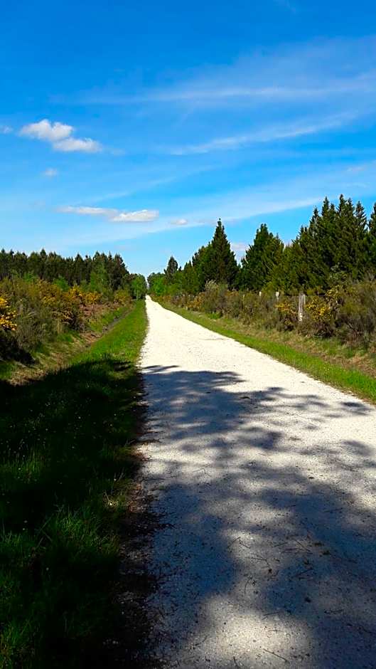 Hôtel Restaurant Les Bruyères