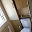 Luxury static caravan, 6 berth, Marine Holiday Park, Rhyl, Wales
