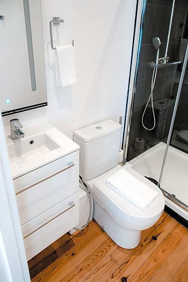 Le Premier Lisbon Suites