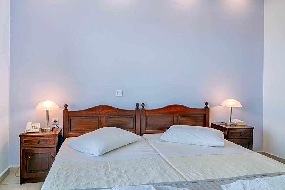 Vergina Star Hotel