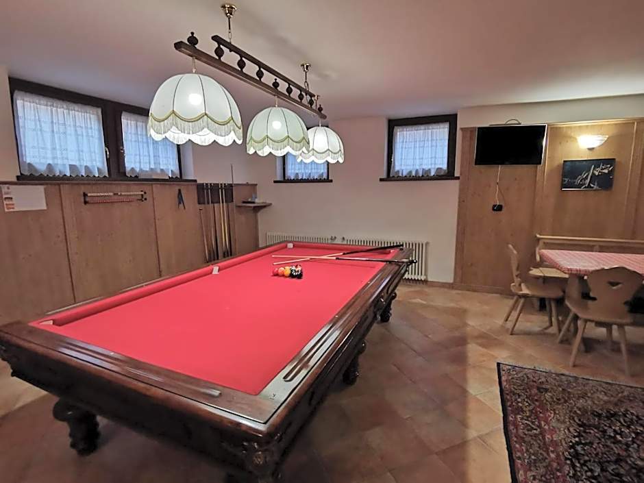 Bed & Breakfast Paradiso