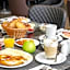 PLAZA INN Stuttgart-Ditzingen
