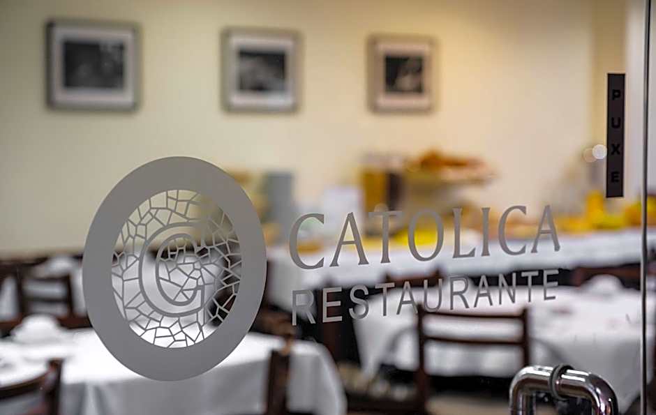 Catolica Hotel