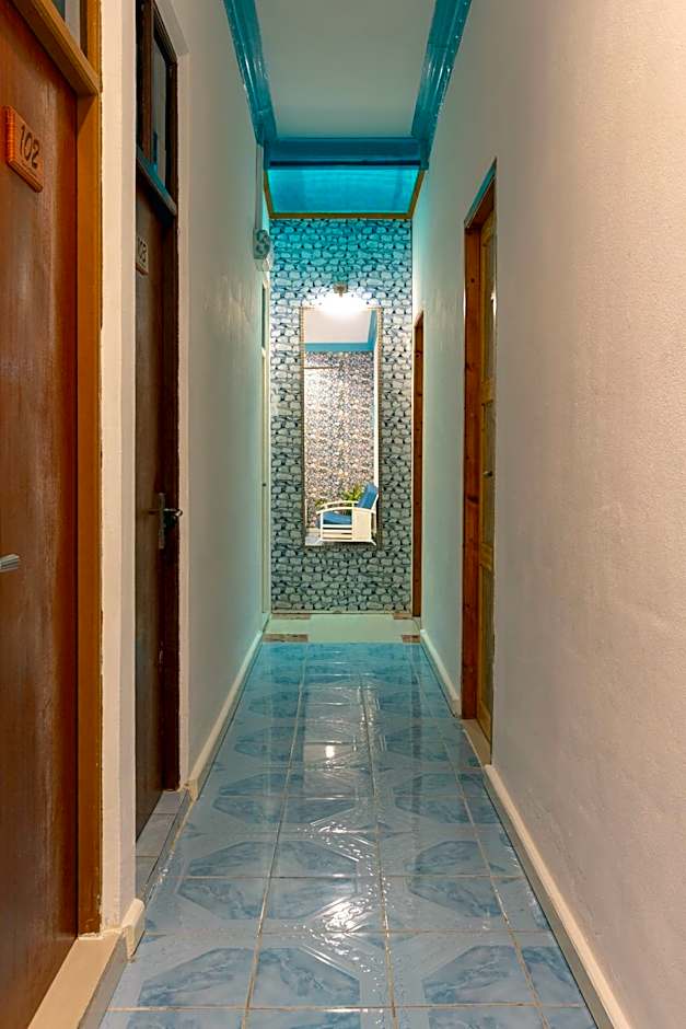 Dream Inn at Thulusdhoo