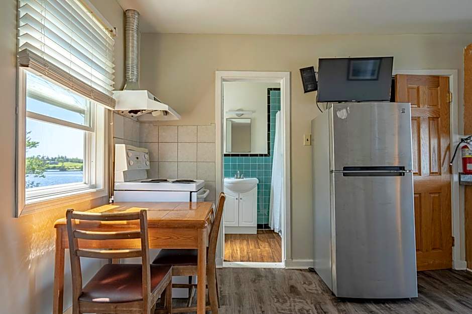 Novastar Motel On The Lake