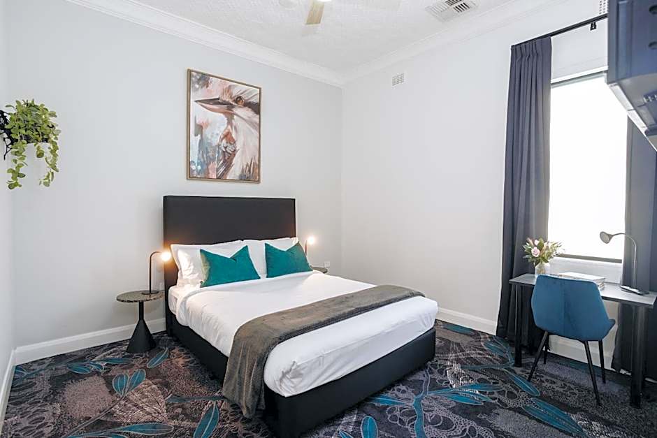 Royal Hotel Wyong