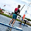 Croft Farm Water Park