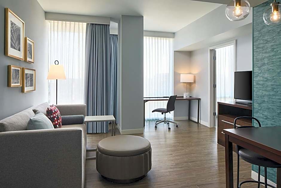 Residence Inn by Marriott Washington Capitol Hill/Navy Yard