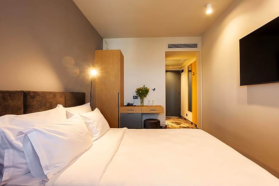 Kamengrad Hotel & SPA