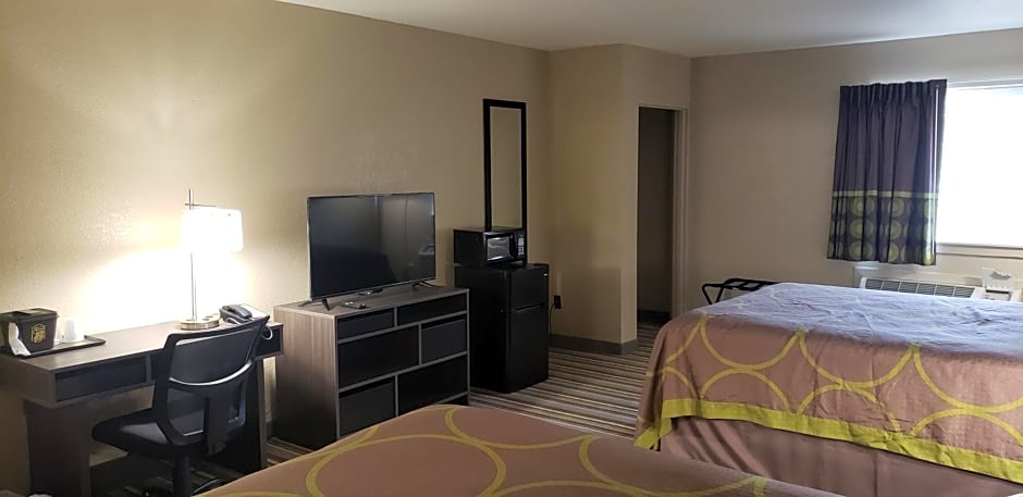 Travel Inn Of Sidney Ohio