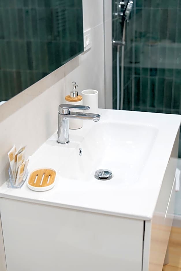 Il Giardinetto Guest House