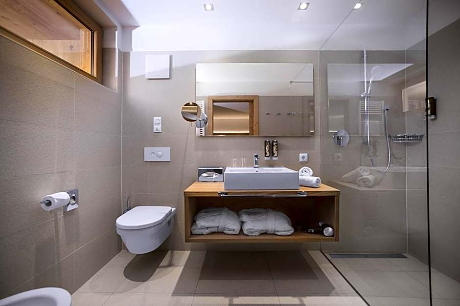 Sporthotel Floralpina