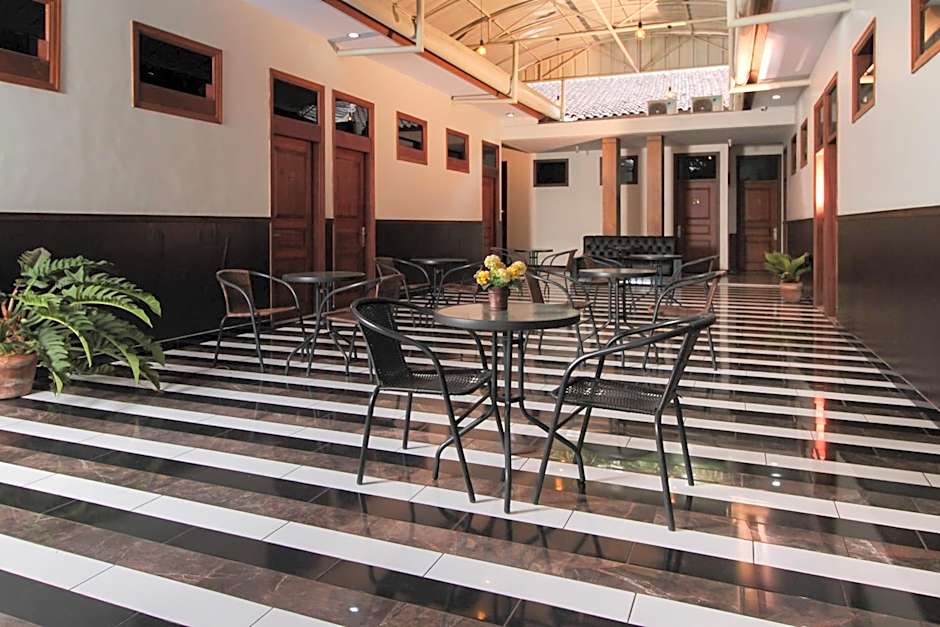 Urbanview Alfiya Hotel Lampung by RedDoorz