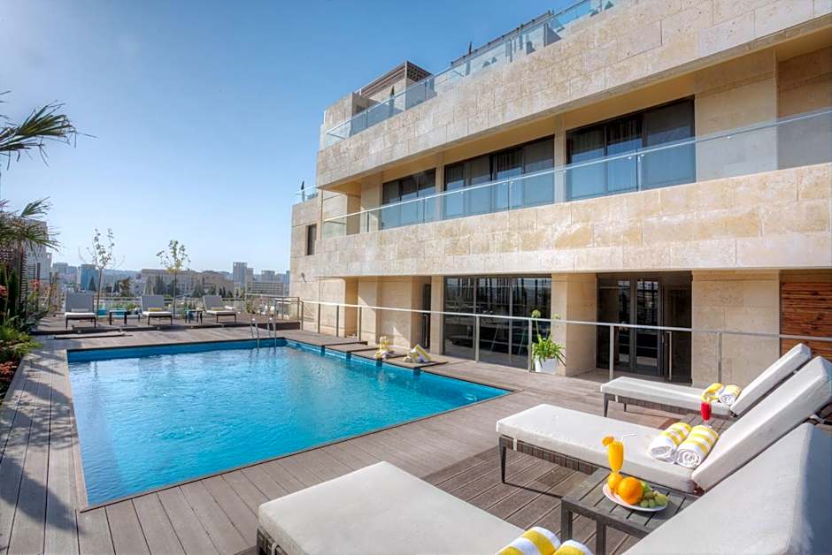 The House Boutique Suites