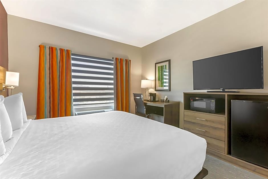 Best Western Plus Casa Grande Inn & Suites