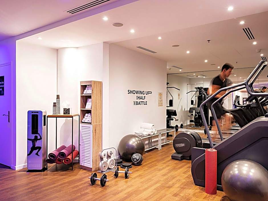 Pullman Paris La Defense