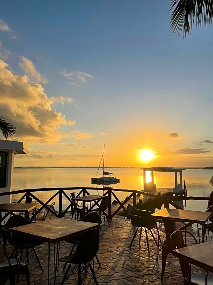 Hotel Aldea 19 Bacalar