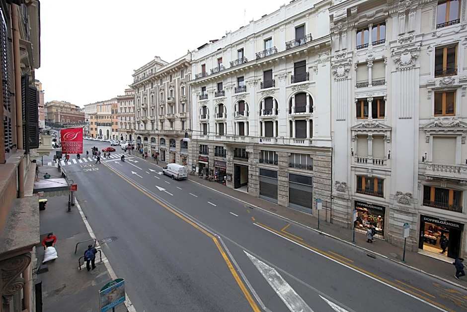 Maison Tritone