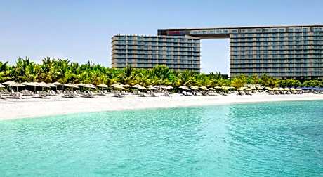 Mövenpick Resort Al Marjan Island