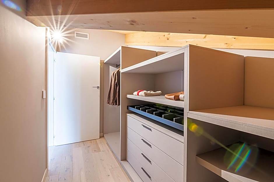 Lago Dorato Luxury Apartments - Lake Como View