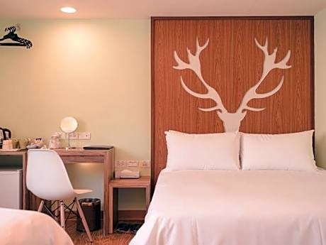 Kiwi Express Hotel – Chenggong Rd