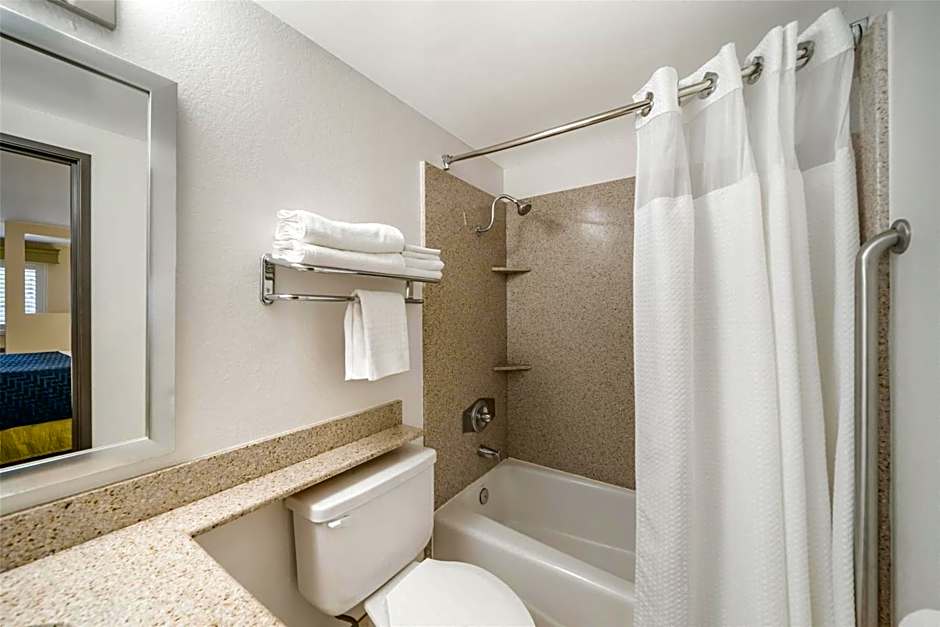 Best Western Antelope Inn