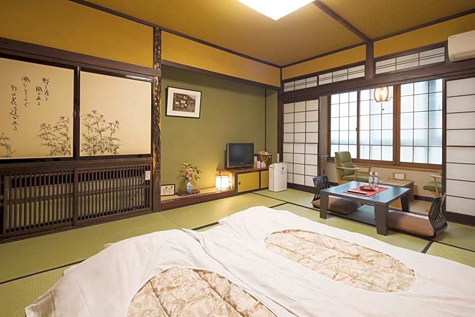 Ryokan Asunaro