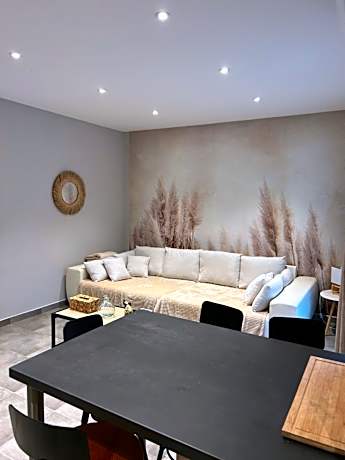 Family Bungalow