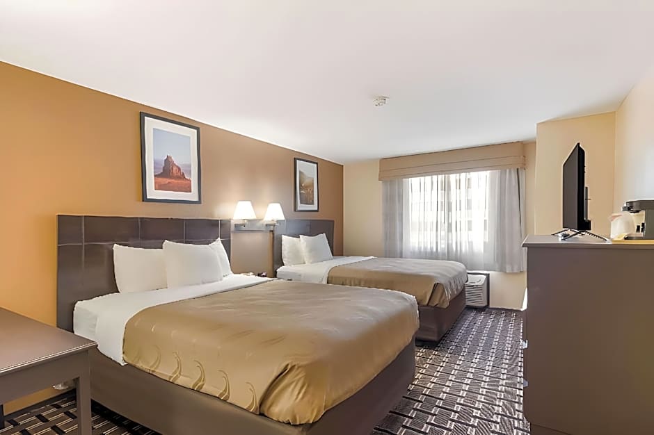 Quality Inn Clovis