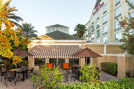 Hilton Garden Inn Jacksonville Airport