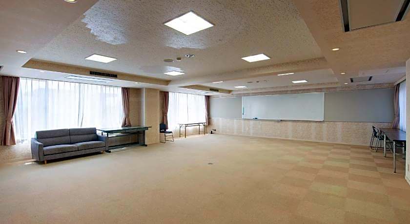 Chateraise Lodge Kasugai